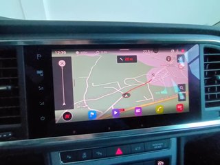 SEAT Ateca 2026 115CV FR JUNIO26