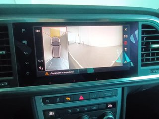 SEAT Ateca 2026 115CV FR JUNIO26