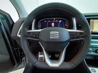 SEAT Ateca 2026 115CV FR JUNIO26