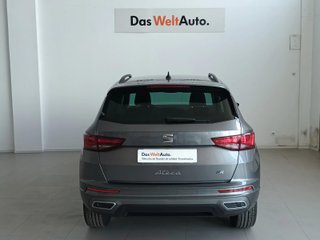 SEAT Ateca 2026 115CV FR JUNIO26