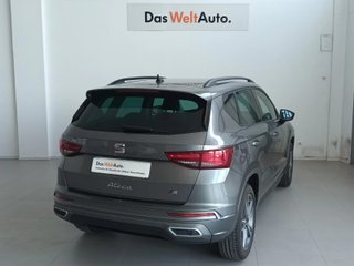 SEAT Ateca 2026 115CV FR JUNIO26