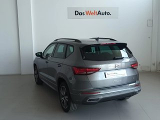 SEAT Ateca 2026 115CV FR JUNIO26