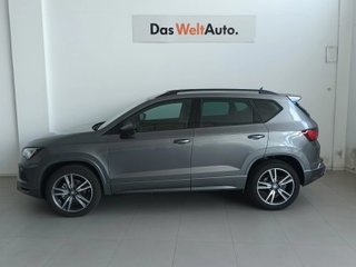 SEAT Ateca 2026 115CV FR JUNIO26