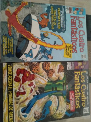 Comics