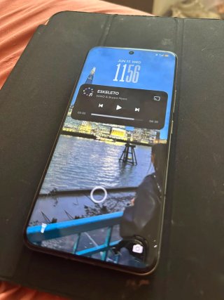 Xiaomi 14 Pro Negro