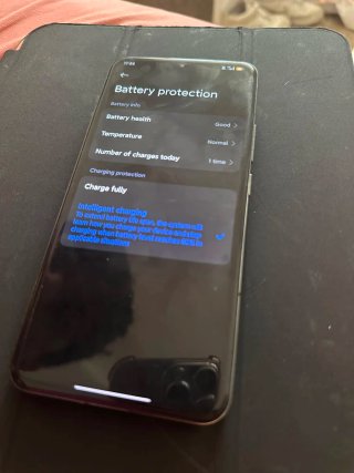 Xiaomi 14 Pro Negro