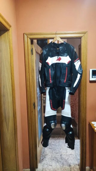 Mono moto