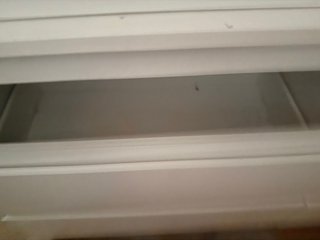 Cajonera larga blanca Ikea