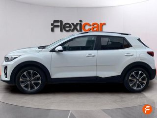 Kia Stonic 1.6 CRDi VGT 100kW (136CV) Drive