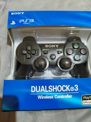 Mando DualShock 3 PS3 Sony