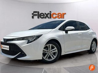 Toyota Corolla 1.8 125H ACTIVE TECH E-CVT