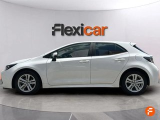 Toyota Corolla 1.8 125H ACTIVE TECH E-CVT
