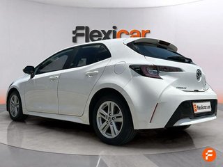 Toyota Corolla 1.8 125H ACTIVE TECH E-CVT