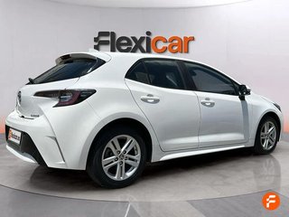 Toyota Corolla 1.8 125H ACTIVE TECH E-CVT
