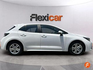 Toyota Corolla 1.8 125H ACTIVE TECH E-CVT