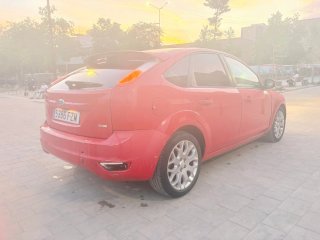 Ford Focus 2008