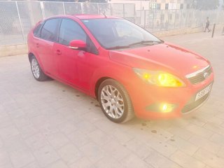 Ford Focus 2008