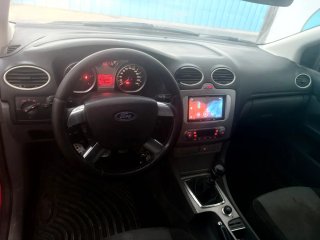 Ford Focus 2008