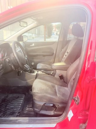 Ford Focus 2008