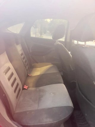 Ford Focus 2008