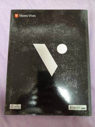 Libro de Actividades de Historia 1ro Bachillerato