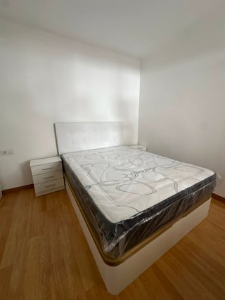 Pack Canape + Colchon Viscolastico! VARIAS MEDIDAS