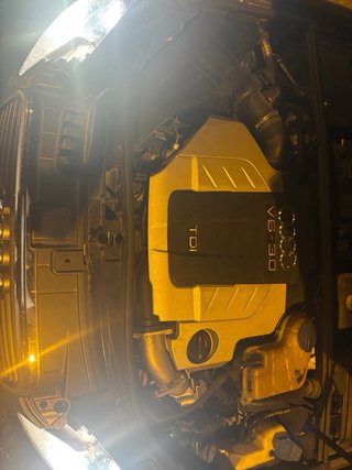 Audi A4 B7 QUATTRO