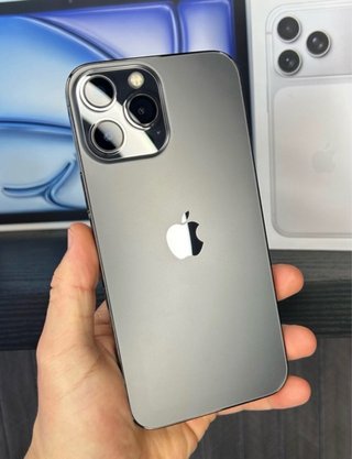iPhone 13 Pro Max 256GB como nuevo