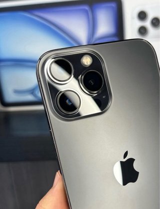 iPhone 13 Pro Max 256GB como nuevo