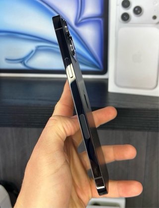 iPhone 13 Pro Max 256GB como nuevo