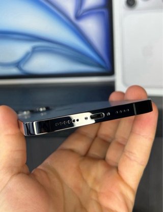 iPhone 13 Pro Max 256GB como nuevo