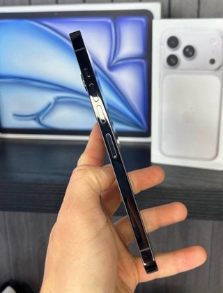 iPhone 13 Pro Max 256GB como nuevo