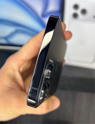 iPhone 13 Pro Max 256GB como nuevo