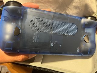 Odin 2 Pro Azul