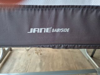 Cuna colecho Jané