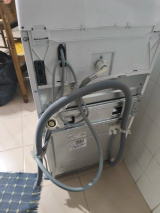 Lavadora