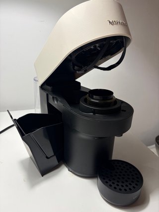 Cafetera Nespresso Vertuo Pop Krups diciembre 2025