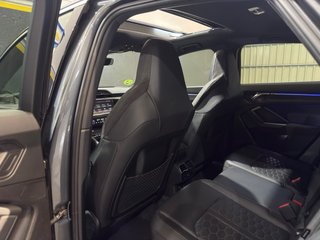 Audi RS Q3 Sportback 2021