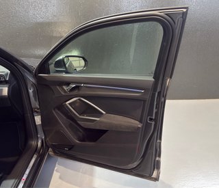 Audi RS Q3 Sportback 2021