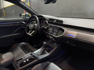 Audi RS Q3 Sportback 2021