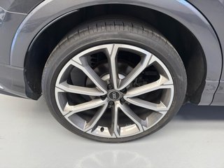 Audi RS Q3 Sportback 2021