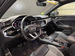Audi RS Q3 Sportback 2021