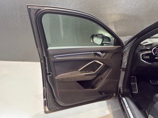 Audi RS Q3 Sportback 2021