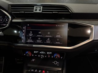 Audi RS Q3 Sportback 2021