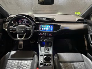 Audi RS Q3 Sportback 2021
