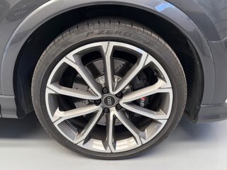 Audi RS Q3 Sportback 2021