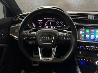 Audi RS Q3 Sportback 2021