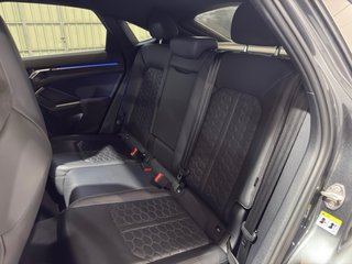 Audi RS Q3 Sportback 2021
