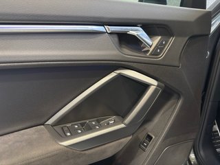 Audi RS Q3 Sportback 2021