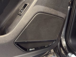 Audi RS Q3 Sportback 2021